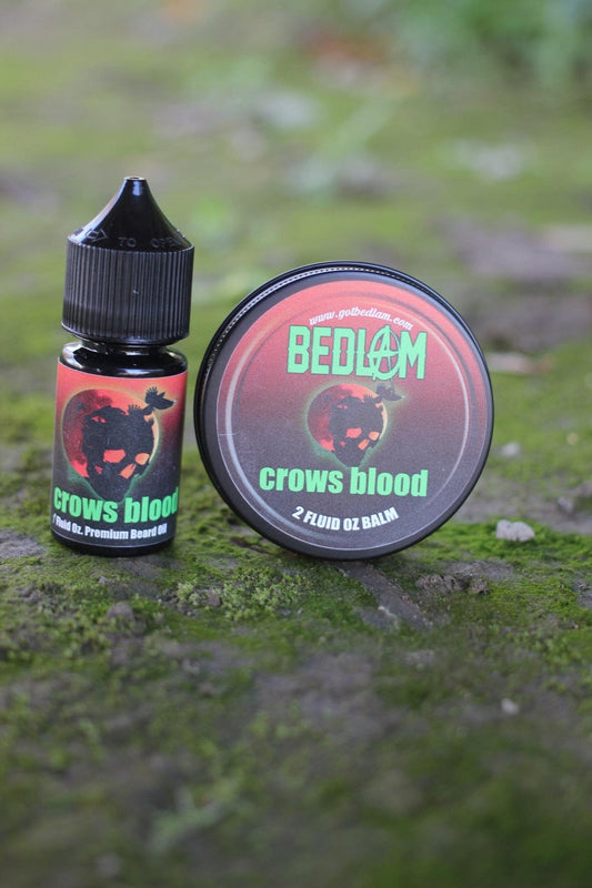 CROWS BLOOD - Summer Cherry Limeade
