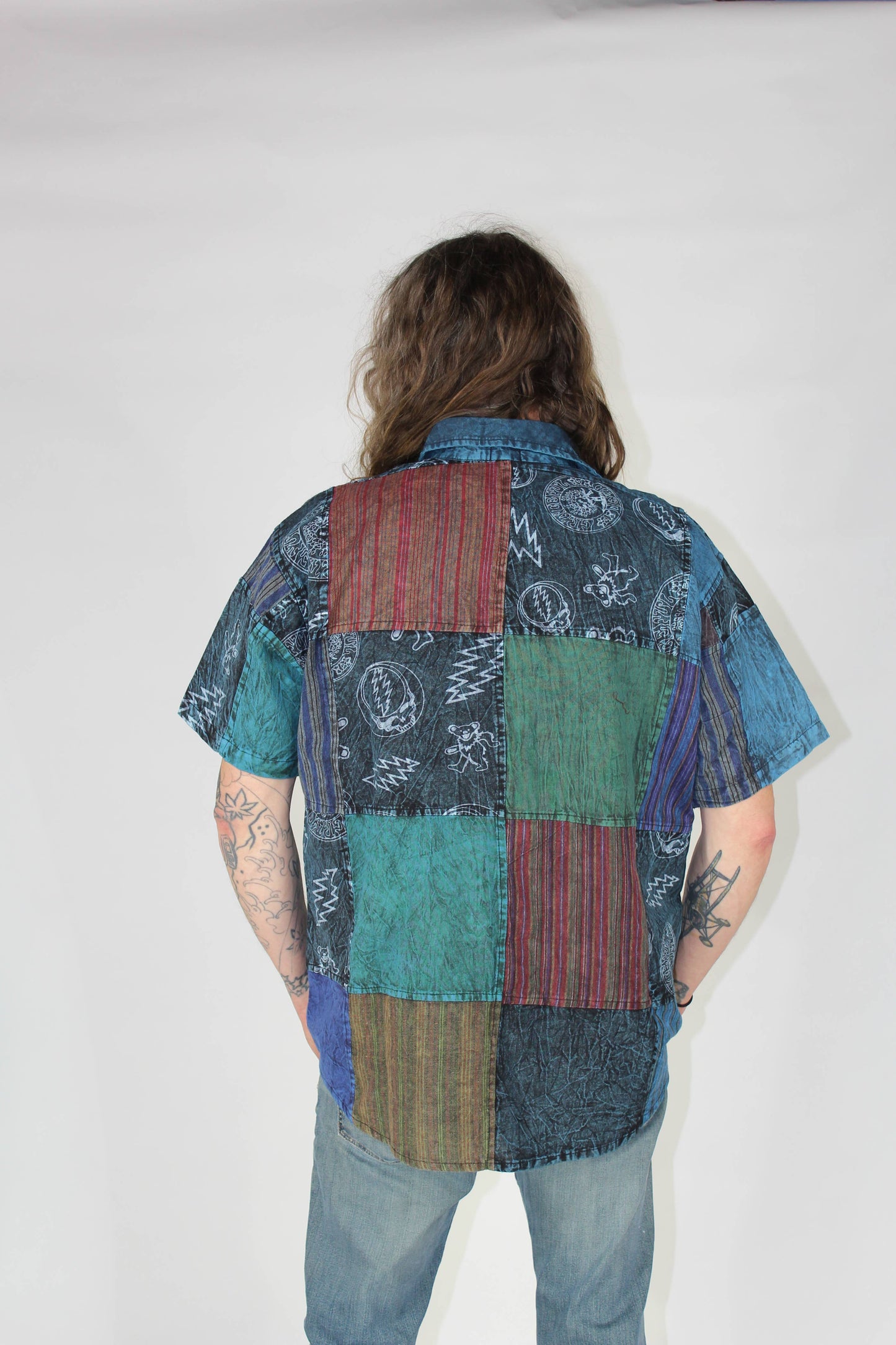 Jayli Clothing - Stagger Lee Shirt