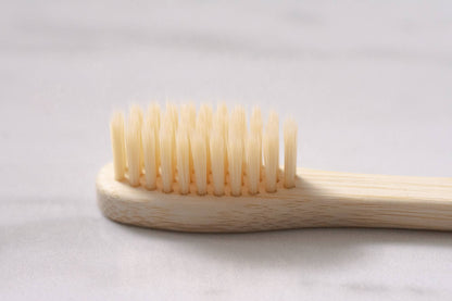 No Tox Life - MOSO Bamboo Toothbrush - No Tox Life - BULK listing