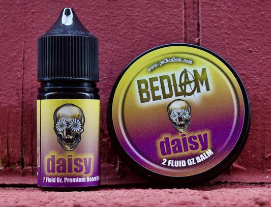 DAISY - Cedar & Berries Blend