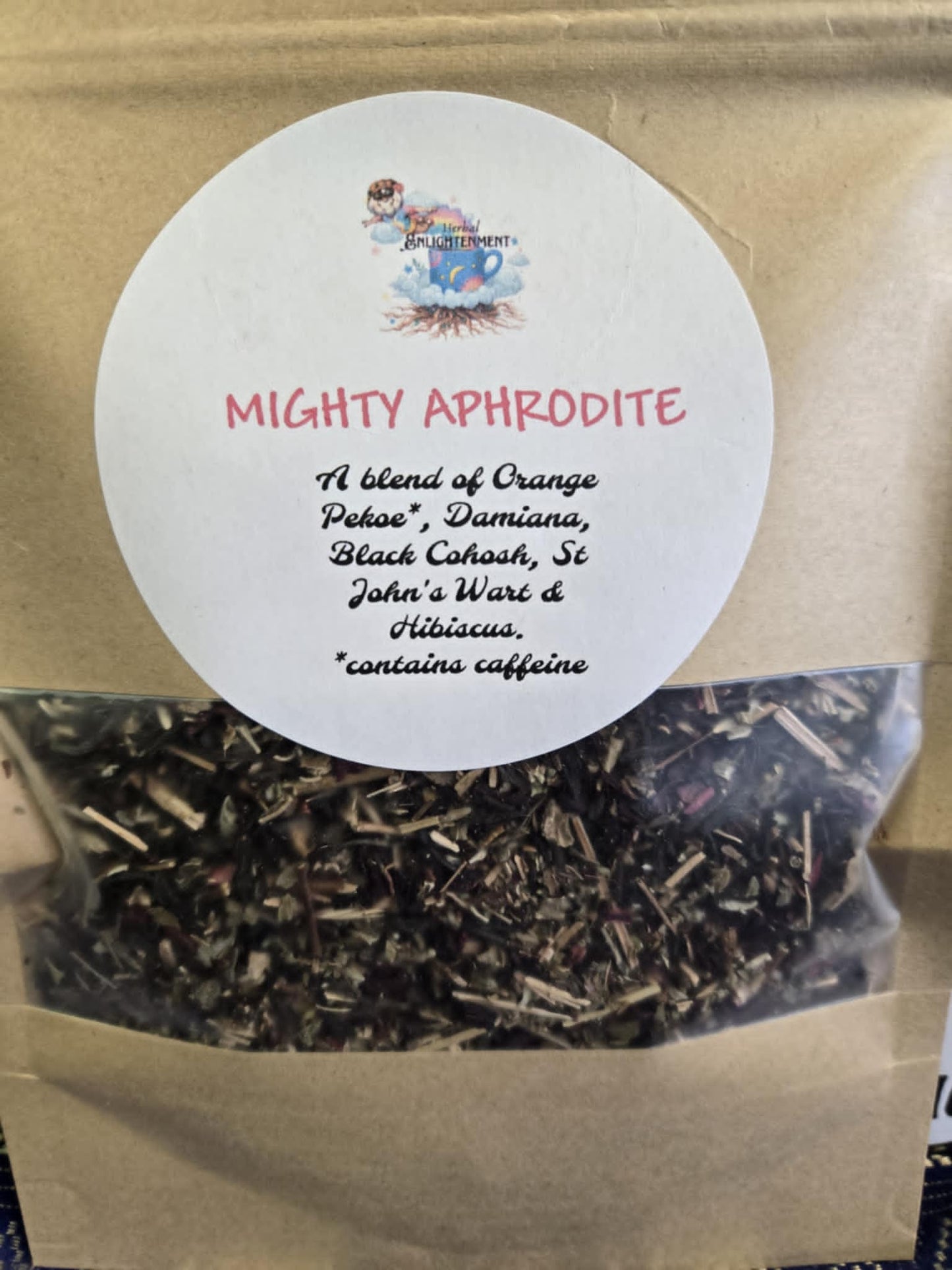MIGHTY APHRODITE