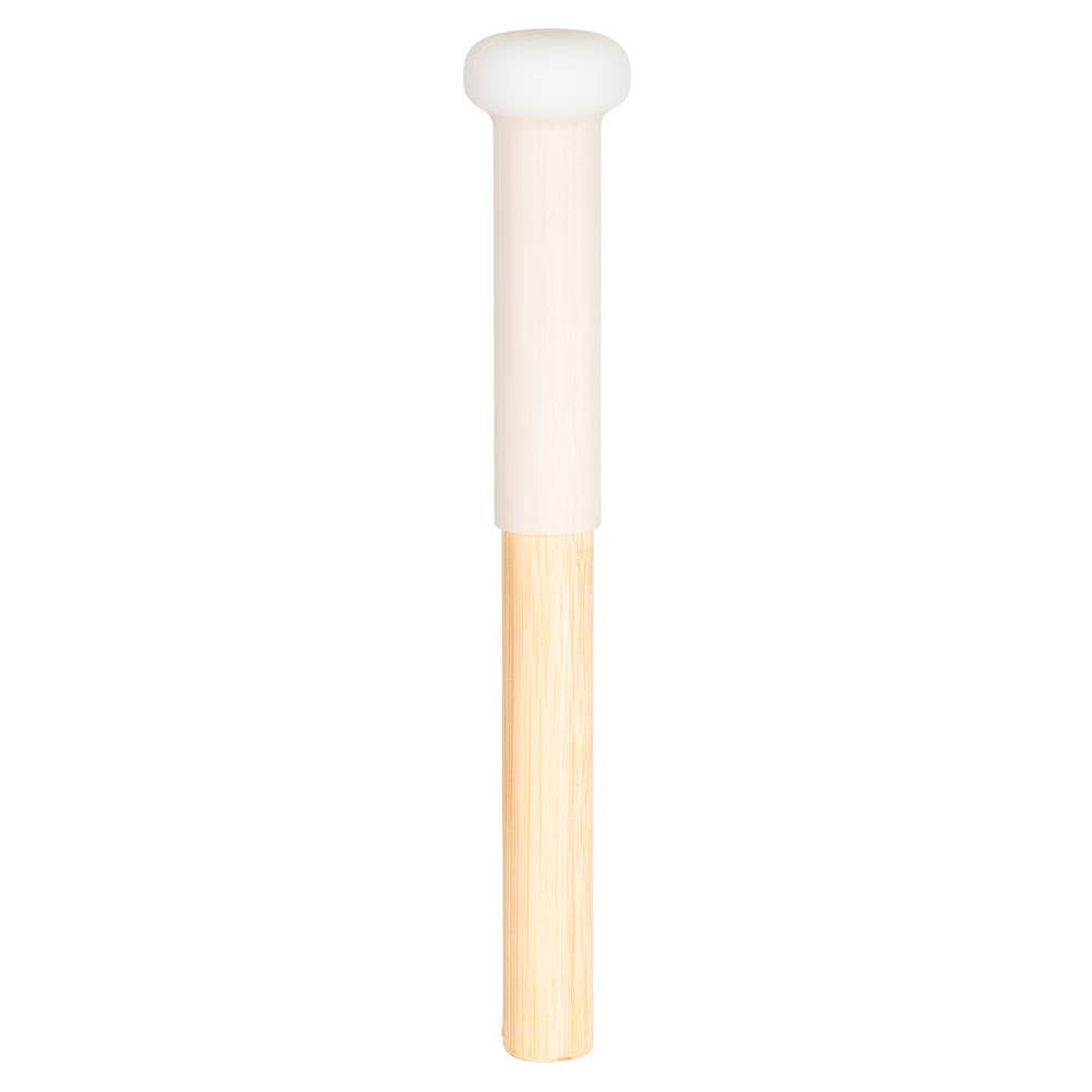 10" QUARTZ SINGING BOWLS