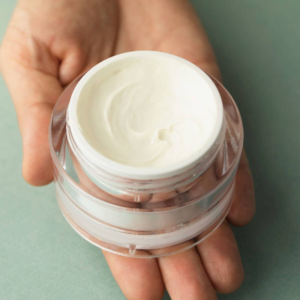 Natural Wholesale - Natural Deodorant Balm Unscented | Bulk Skincare