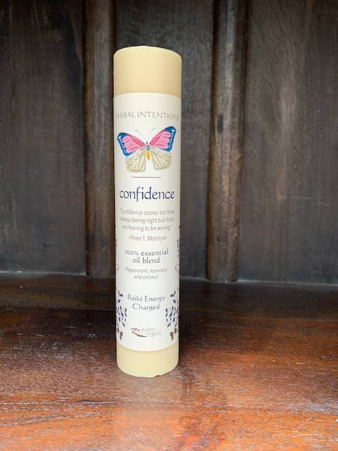Inkarri Peace and Wellness - Reiki Energy Charged Candles