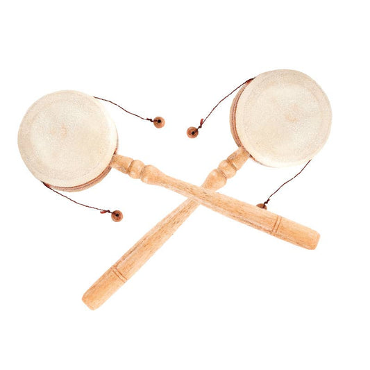 Benjamin International - Dumplin Drum