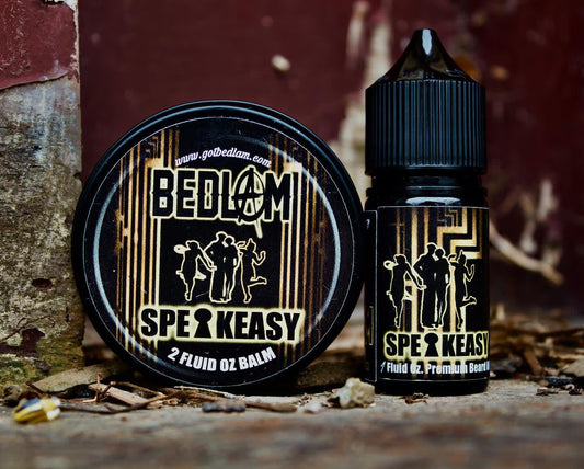 SPEAKEASY - Sweet Cherry Bay Rum
